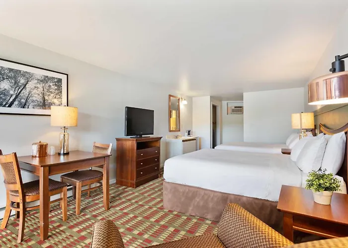 Ocean Gate Resort