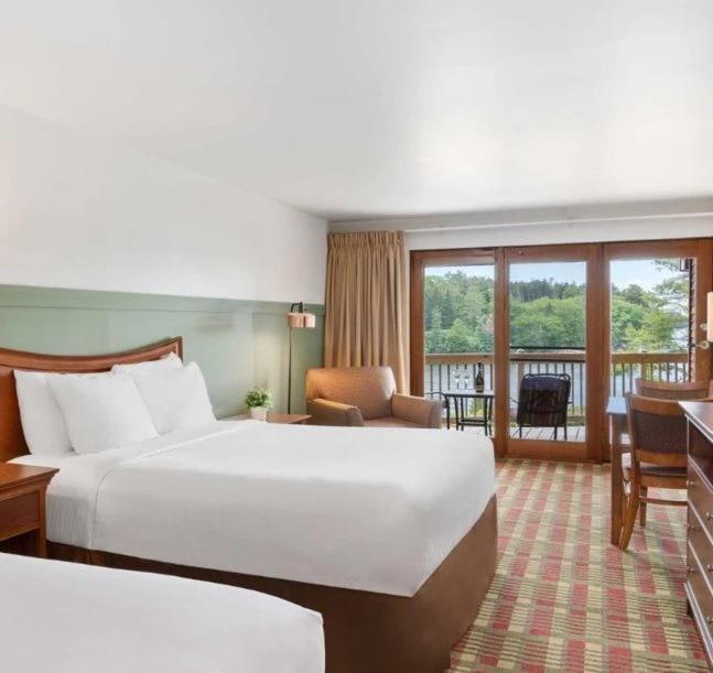 Hotel Ocean Gate