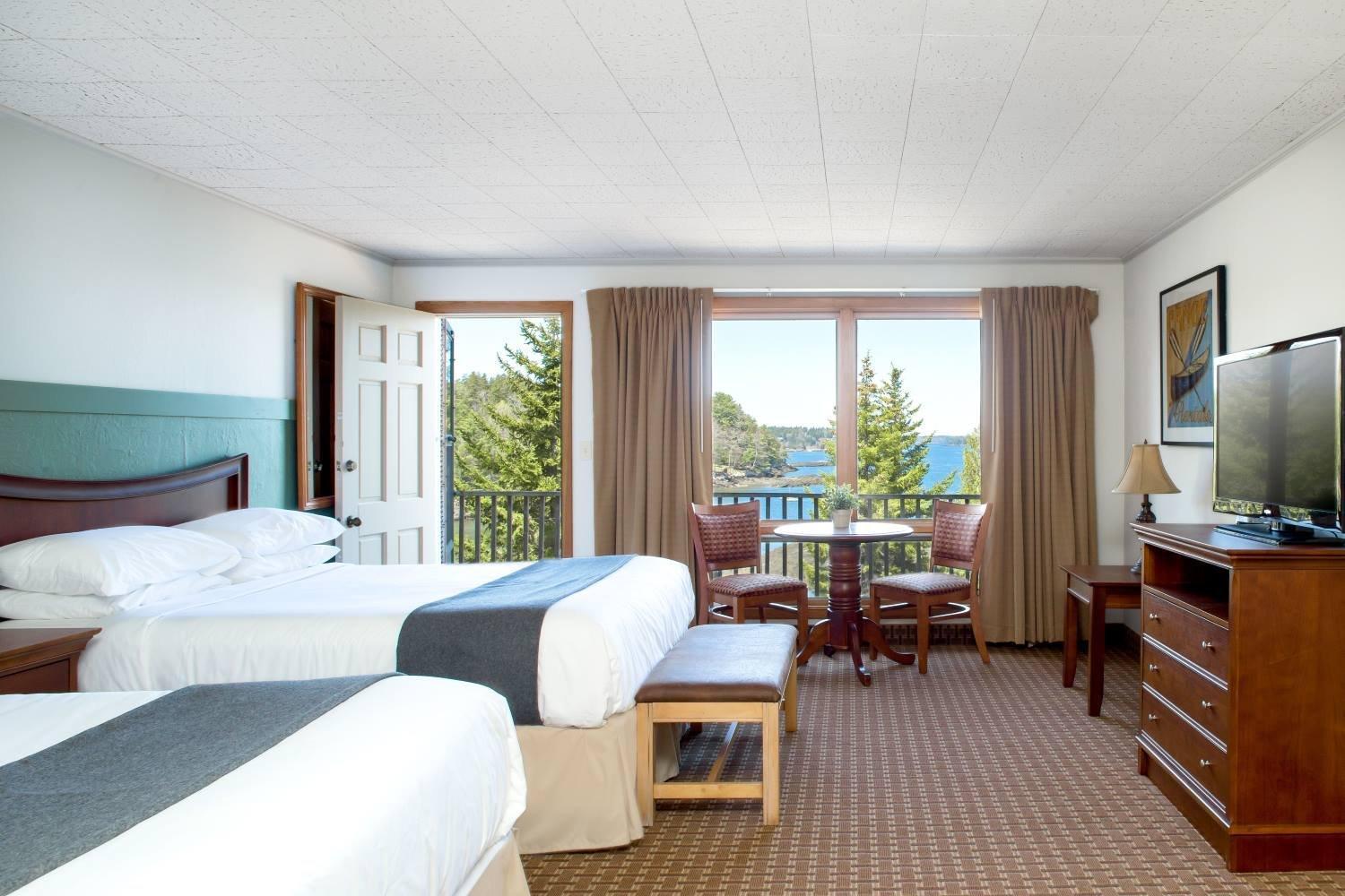 Ocean Gate Hotel 3*