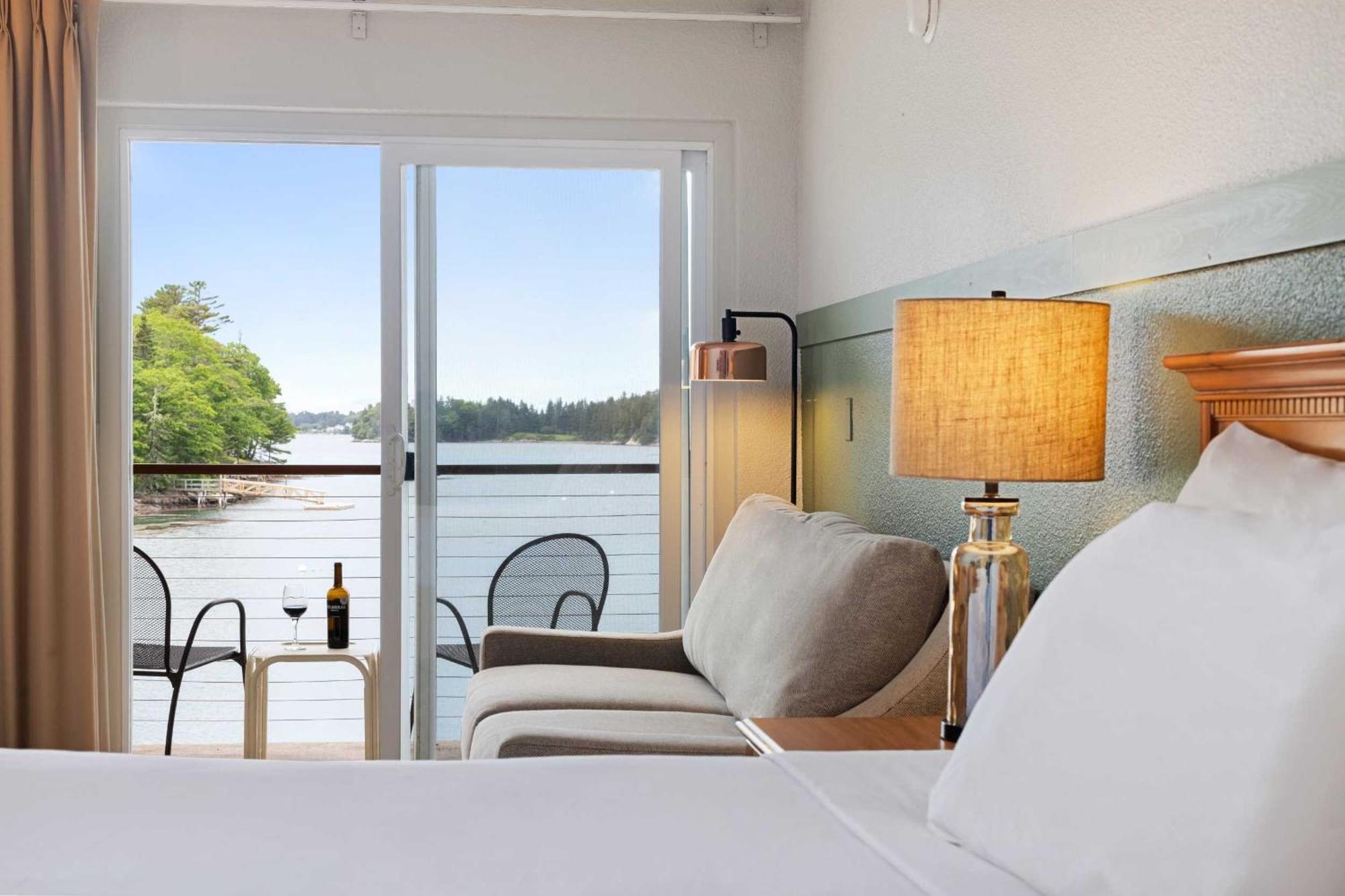 Hotel Ocean Gate