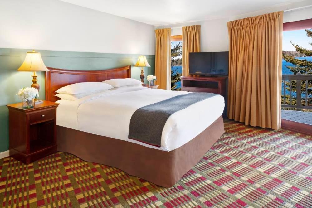 Ocean Gate Hotel Southport