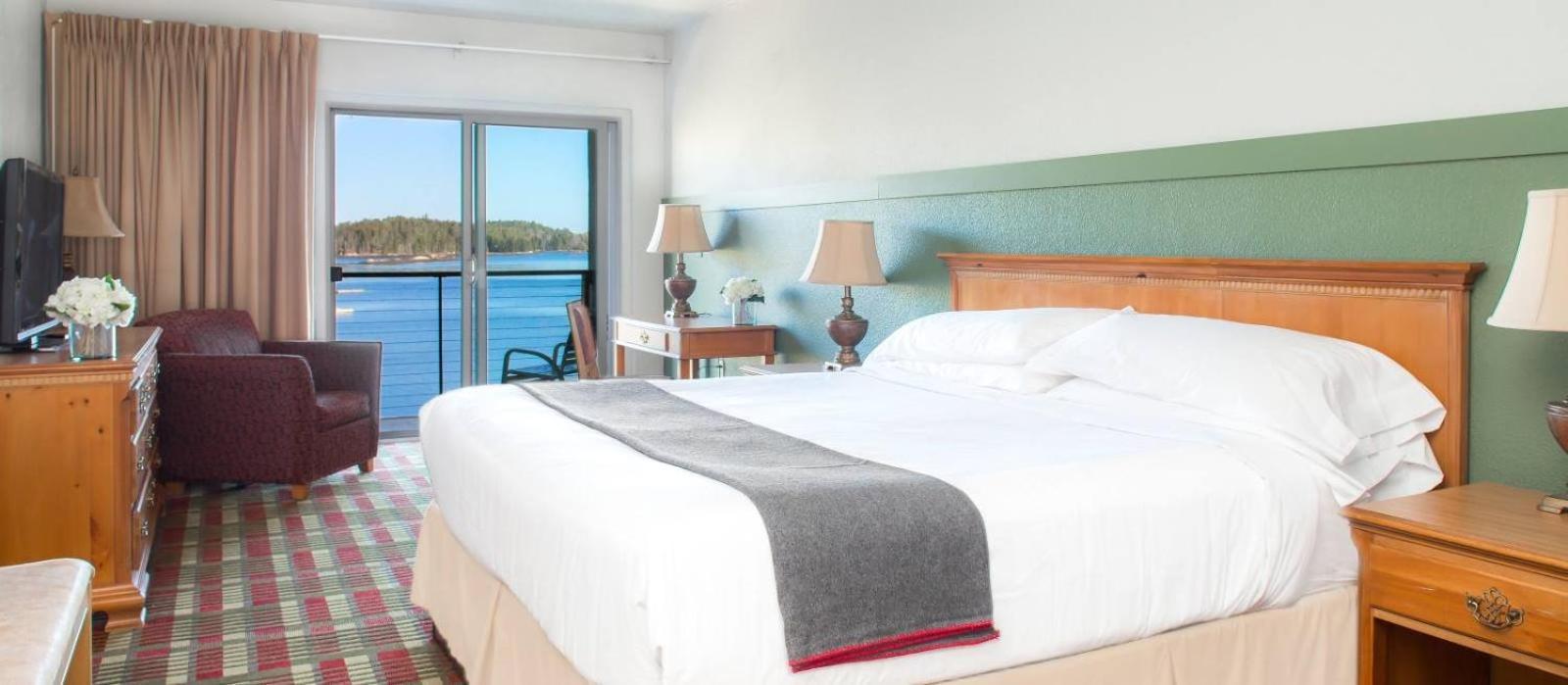 Hotel Ocean Gate Southport
