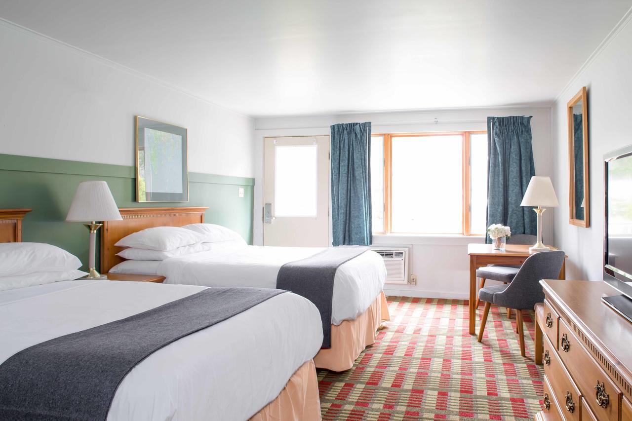 Ocean Gate Hotel 3*