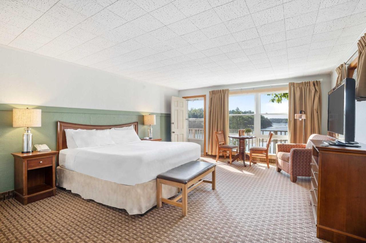 Ocean Gate Hotel Southport