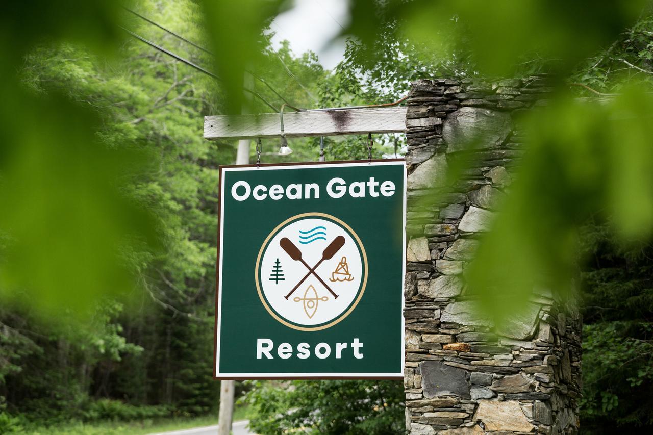 Hotel Ocean Gate 3*