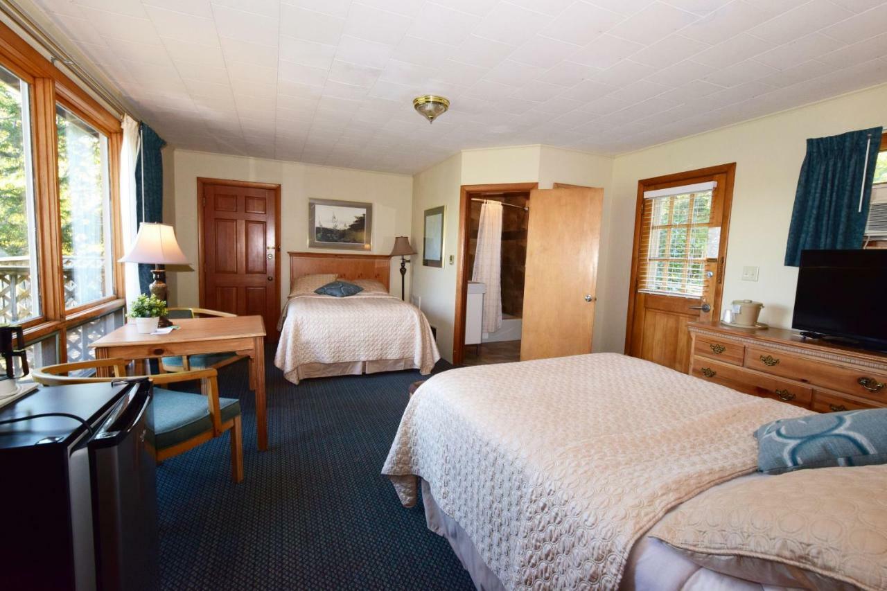 Ocean Gate Hotel 3*